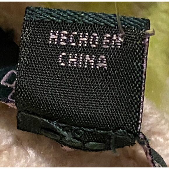 Wild Fable Target Off White Turtleneck Cropped Sweater Women's Sz S NWT New - Picture 13 of 16